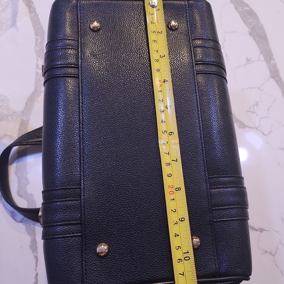 MCM Leather Boston Bag GORGEOUS - Picture 6 of 15